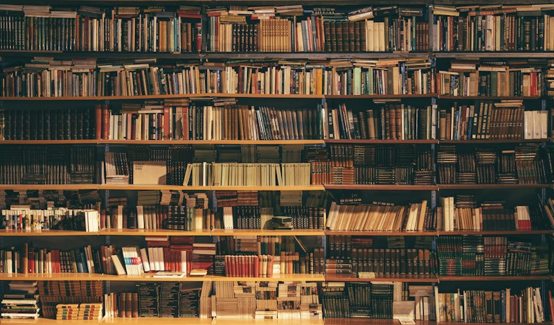 Perpustakaan